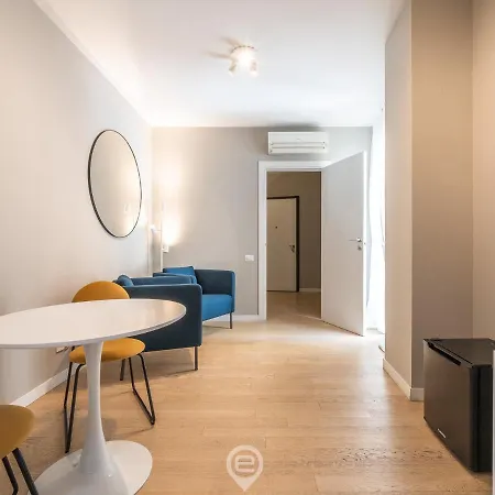 Annina's Apartment *