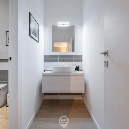 Apartment Annina's *