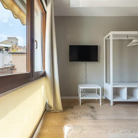 Apartment Annina's Cagliari