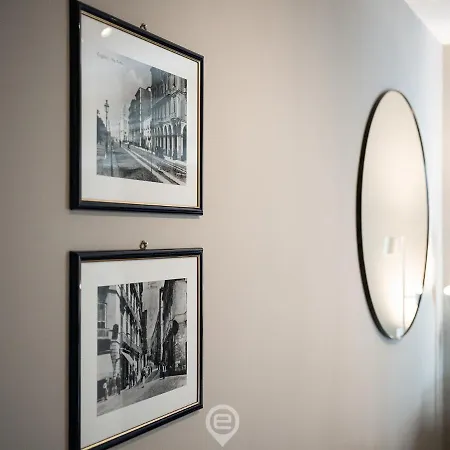 Apartment Annina's