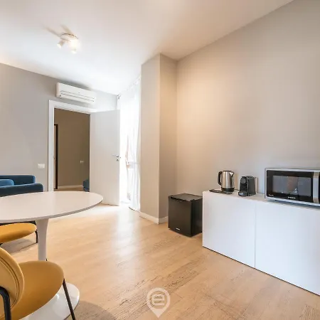 Apartment Annina's