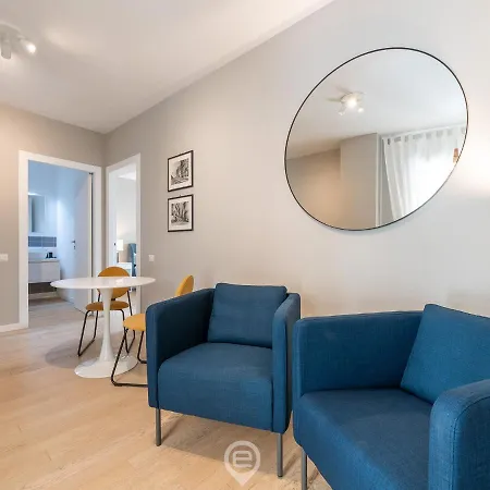 Annina's Apartment *