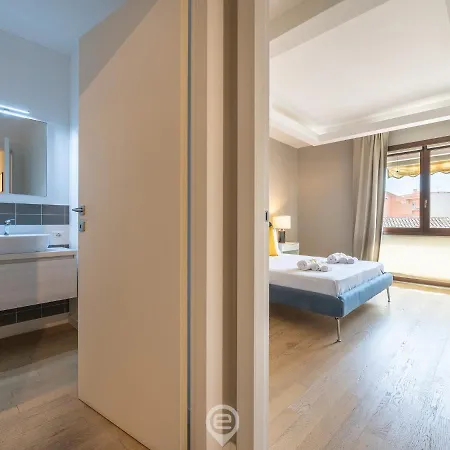 Annina's Apartment